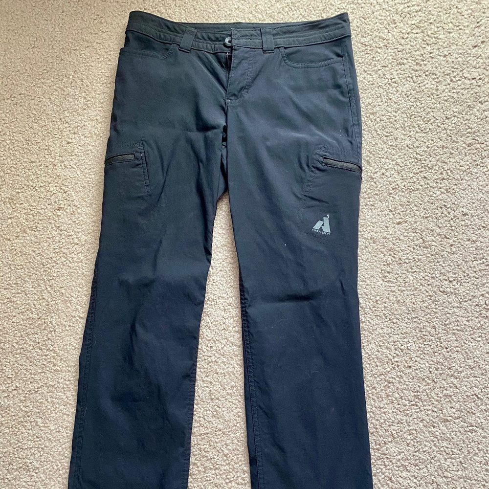 Women's Eddie Bauer Mid-Rise Snow Pants